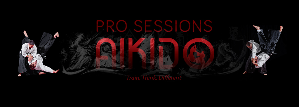 Pro Sessions Aikido